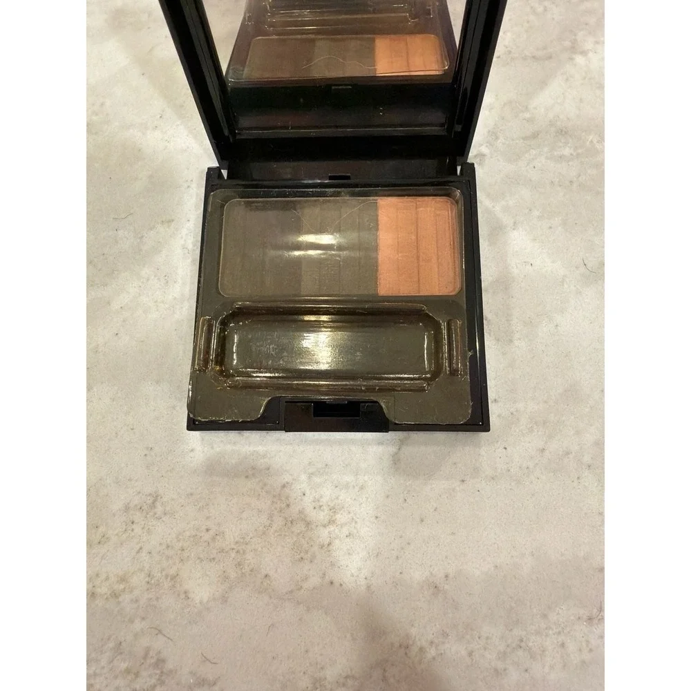 Vintage Charles of the Ritz Perfect‎ Finish Eyecolor Trio Eyeshadow Palette